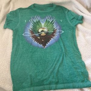 Journey tshirt